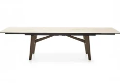 Abrey Matbord 100x200-300cm
