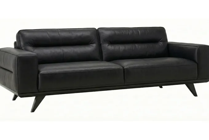 Adrenalina C006 3-Sits Soffa