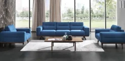 Adrenalina C006 3-Sits Soffa