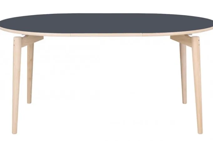Aeris Matbord Rund 122 cm