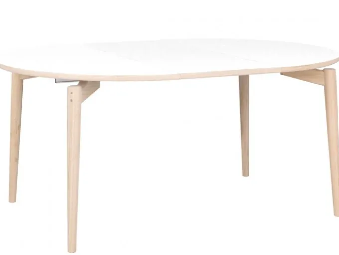 Aeris Matbord Rund 122 cm