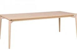 Aeris Matbord 220x95 cm