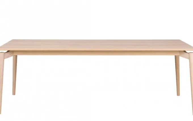 Aeris Matbord 220x95 cm