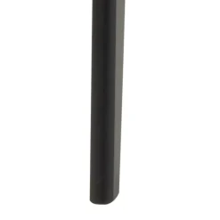 Alba Matbord 120x80 cm Ek/Svart