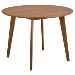 Alba Matgrupp 105 cm Lackad Valnöt