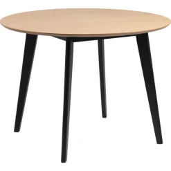 Alba Matgrupp 105 cm Lackad Ek