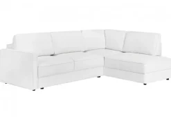 Allvis Bäddsoffa med divan