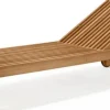 Amaze Solsäng Teak
