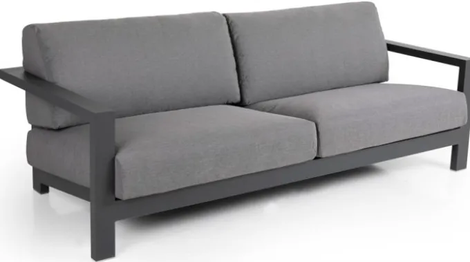 Amesdale 3-Sits Soffa