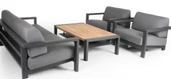 Amesdale 3-Sits Soffa