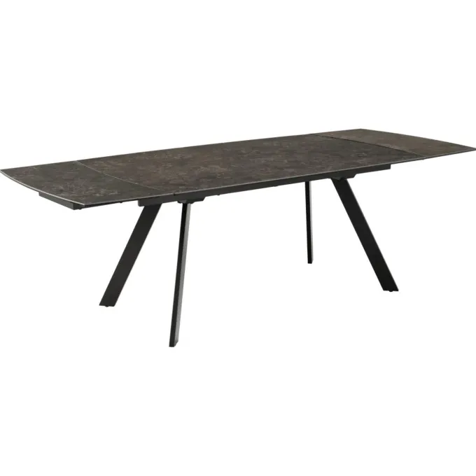 Amiens Matbord 97x160-240 cm Keramik