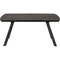 Amiens Matbord 97x160-240 cm Keramik