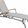 Andy Vilsäng Khaki/Teak
