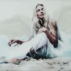 Angel Tavla 80x120cm