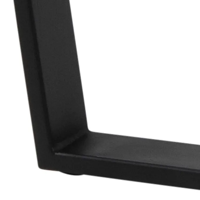 Angers Matbord Rund 110 cm Izmir-marmor