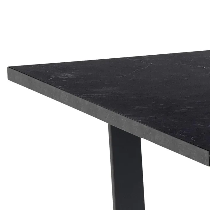 Angers Matbord 160x90 cm