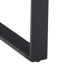 Angers Matbord 160x90 cm