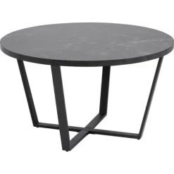 Angers Soffbord Rund 77 cm