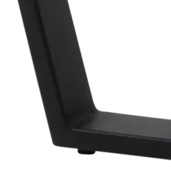 Angers Soffbord Rund 77 cm