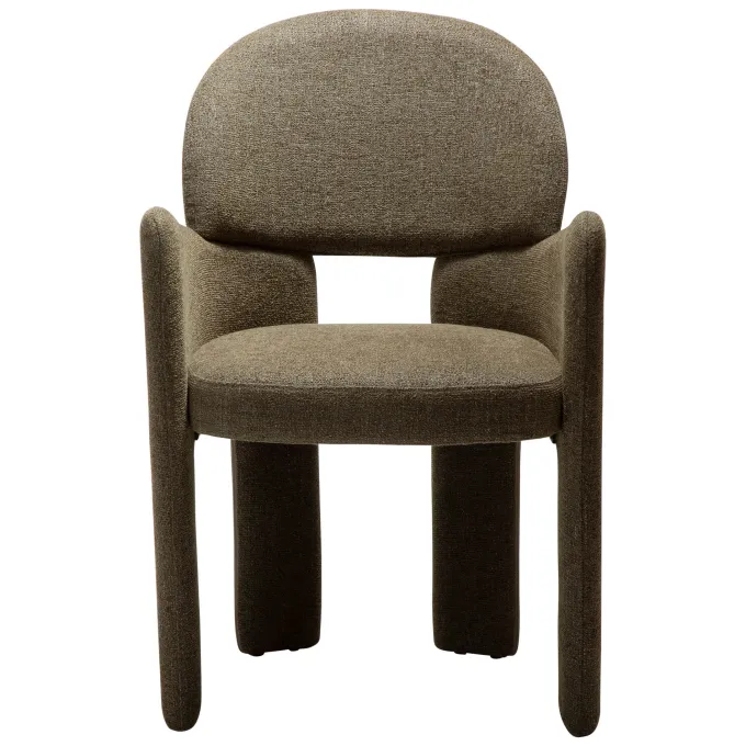 Aole Stol Dark Olive