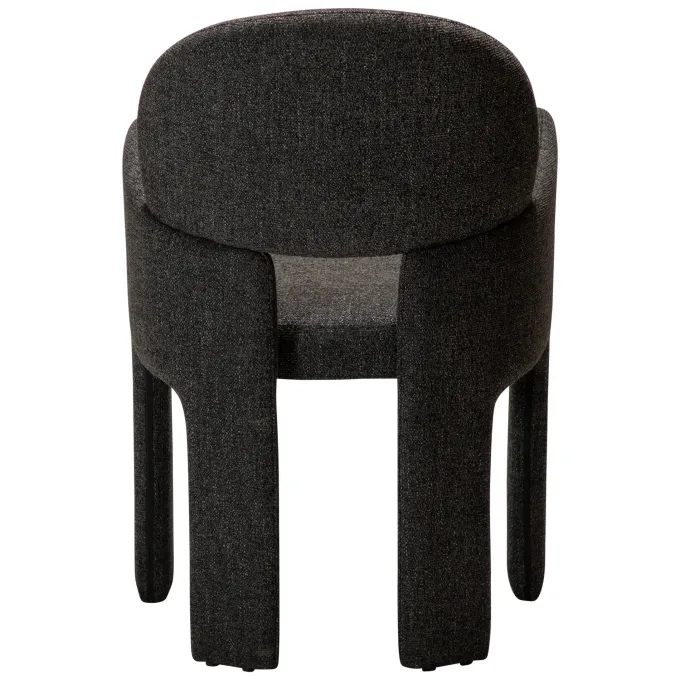 Aole Stol Raven Black