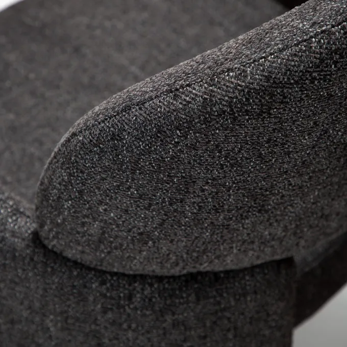 Aole Stol Raven Black