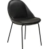 Arch Stol Vintage Black, Black