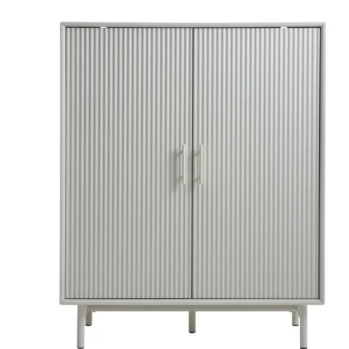 Arco Skåp 125 cm Greige