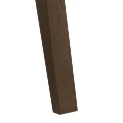 Arendal Matbord 200x95 cm Rökt Ek
