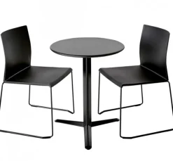 Artesia Stol Black