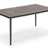 Artic Matbord 130-230 cm