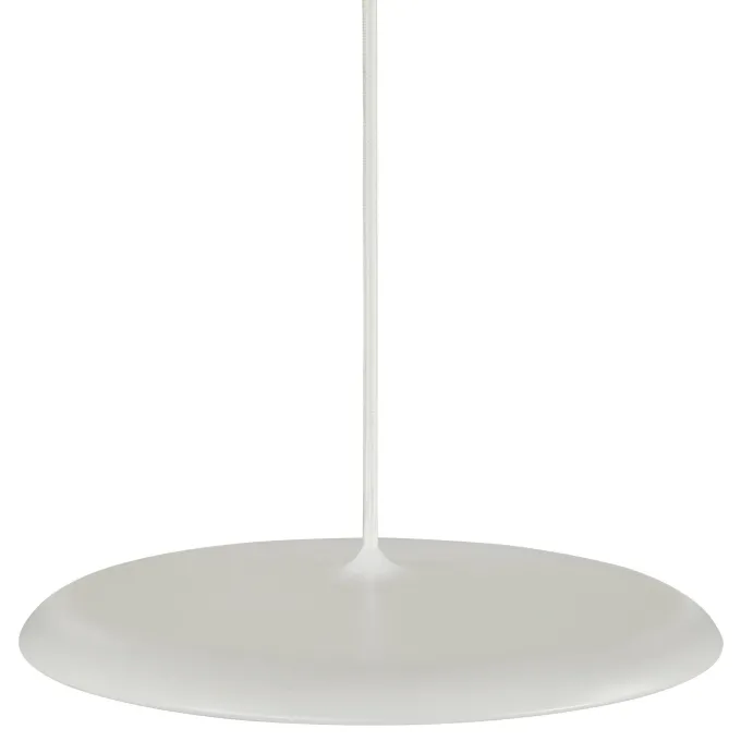 Artist Taklampa 40 cm, Beige