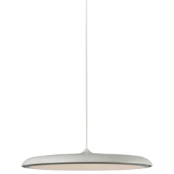 Artist Taklampa 40 cm, Beige
