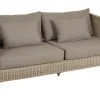 Aster 3-sits Soffa