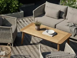 Aster 3-sits Soffa
