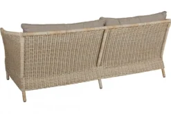 Aster 3-sits Soffa