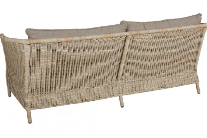 Aster 3-sits Soffa