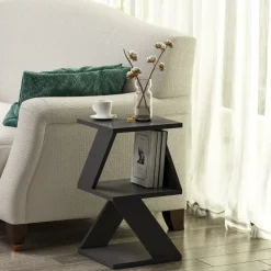 Asunción Sidobord Antracit