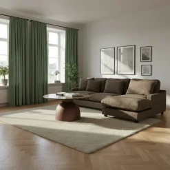 Atrium Soffbord