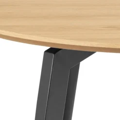 Aurelia Matbord Rund 120 cm