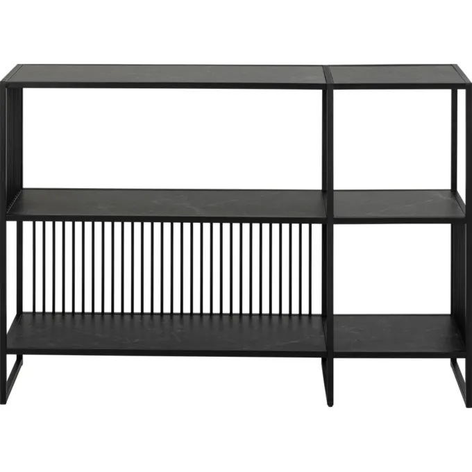Auxerre Bokhylla 83x120x35 cm