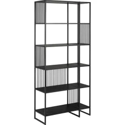 Auxerre Bokhylla 185x85x35 cm