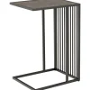 Auxerre Sidobord 63x43x35 cm
