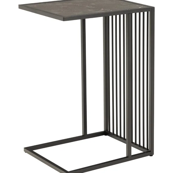 Auxerre Sidobord 63x43x35 cm
