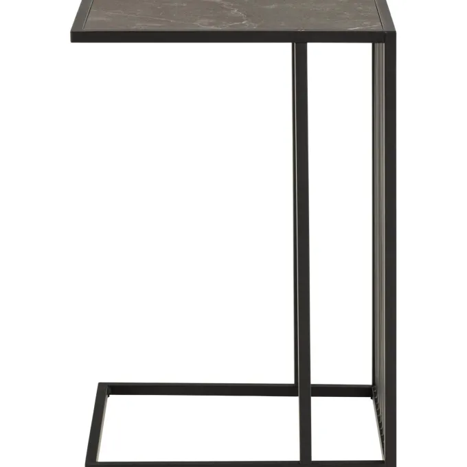 Auxerre Sidobord 63x43x35 cm