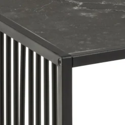 Auxerre Soffbord 120x60 cm Glas