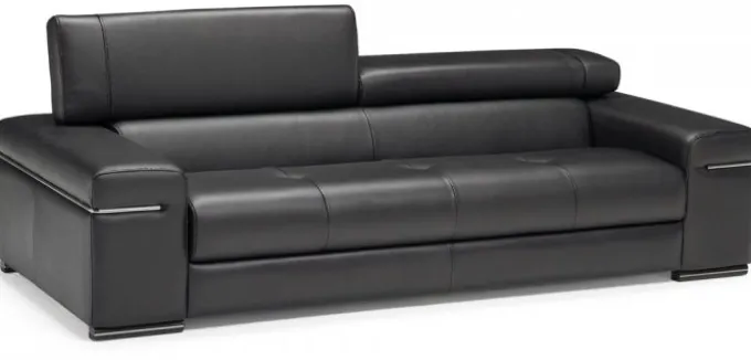 Avana 2570 3-sits XL Soffa