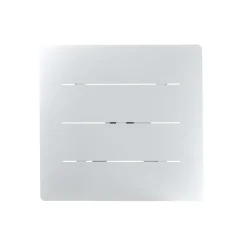 Avila Bordsskiva Vit, 70x70 cm