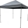 Avior Suvio Partytält 3x3m Grå