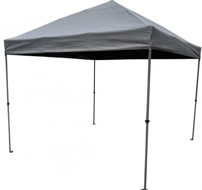Avior Suvio Partytält 3x3m Grå